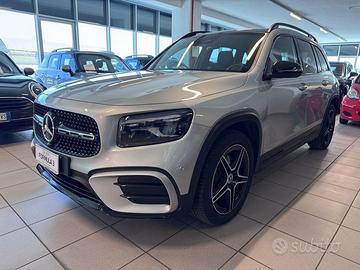 Mercedes-Benz GLB 200 d AMG Line Advanced Plus