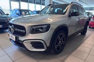Mercedes-Benz GLB 200 d AMG Line Advanced Plus