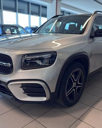 Mercedes-Benz GLB 200 d AMG Line Advanced Plus