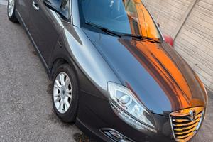 Lancia Delta 2013 GPL