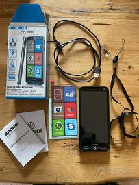 Telefono Brondi S
