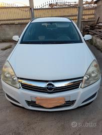 Opel Astra s.v 1.6 gpl