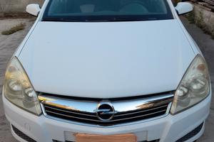 Opel Astra s.v 1.6 gpl