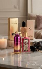 profumi originali 100 ML
