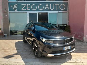 Opel Grandland 1.5 diesel Ecotec aut. Business Ele