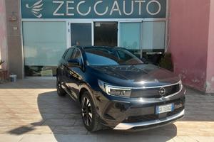 Opel Grandland 1.5 diesel Ecotec aut. Business Ele