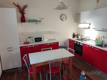 Cucina completa