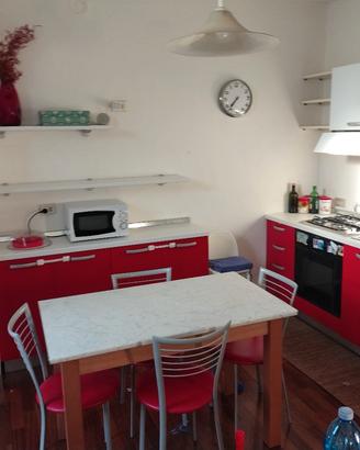 Cucina completa