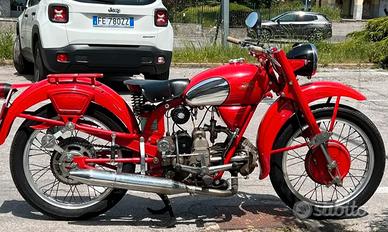 Moto Guzzi 250