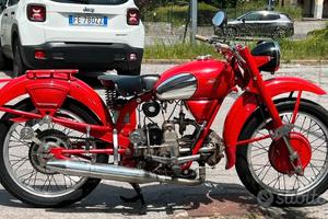 Moto Guzzi 250