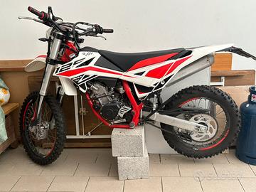 Beta rr 125