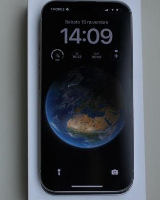 iPhone 15 Pro 256 GB