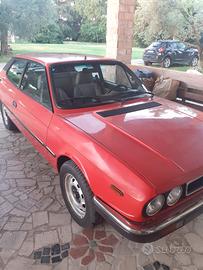 LANCIA BetaCoupéSpiderHPE - 1983