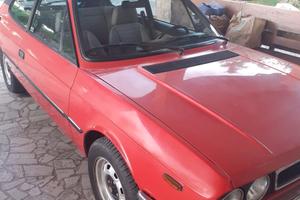 LANCIA BetaCoupéSpiderHPE - 1983