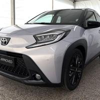 Toyota Aygo X 1.0 JBL Special Edition 72cv