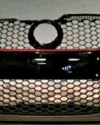 paraurti golf 5 gti