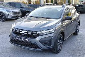 DACIA Sandero Stepway 1.0 TCe ECO-G Essential