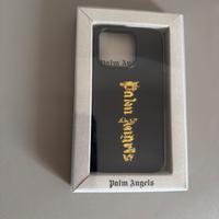 Cover Palm Angels Iphone 15 pro