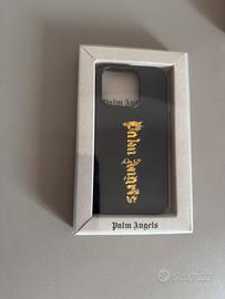 Cover Palm Angels Iphone 15 pro