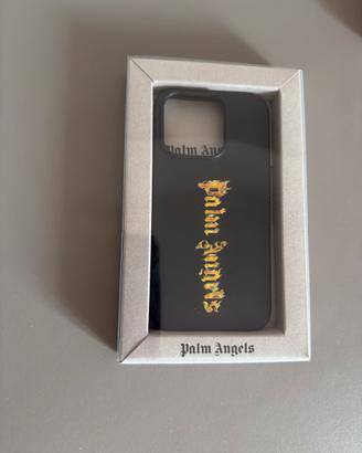 Cover Palm Angels Iphone 15 pro