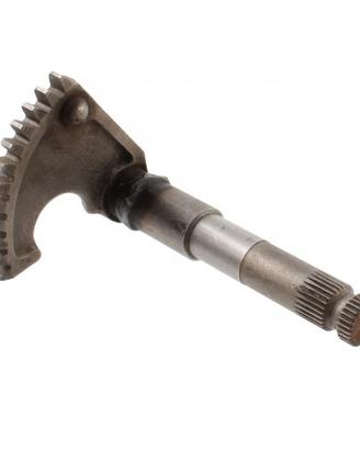 Albero avviamento 12 denti Benelli motore FAK