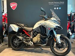 Ducati Multistrada V4 S Travel&Radar