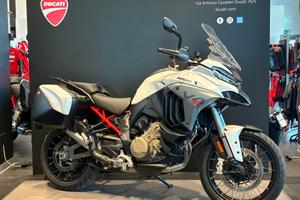 Ducati Multistrada V4 S Travel&Radar