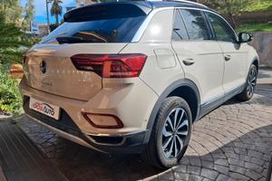 Volkswagen T-Roc 1.0 TSI Style