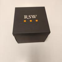 orologio RSW