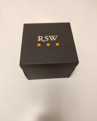orologio RSW
