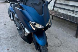 Yamaha T max 530 DX