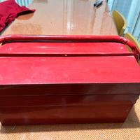 Cassetta porta attrezzi