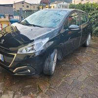 Peugeot 208 GPL
