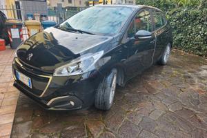 Peugeot 208 GPL