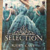 Libri di Kiera Cass