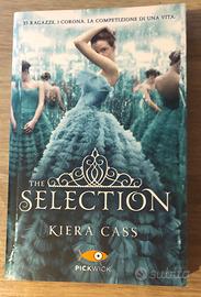 Libri di Kiera Cass