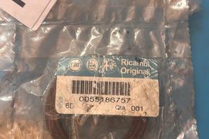 PARAOLIO POMPA OLIO FIAT-LANCIA-ALFA COD. 55186757