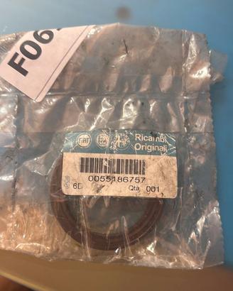 PARAOLIO POMPA OLIO FIAT-LANCIA-ALFA COD. 55186757