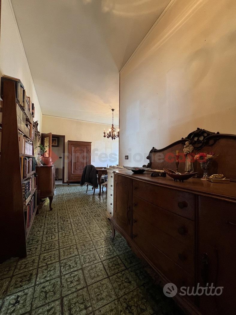 Apartment in Bovolone, Crosare - Vista 3