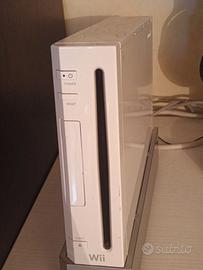 Nintendo WII