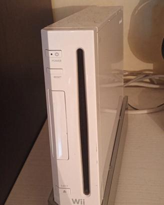 Nintendo WII