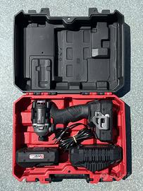 Avvitatore impulsi 20V 226 Nm Parkside Performance