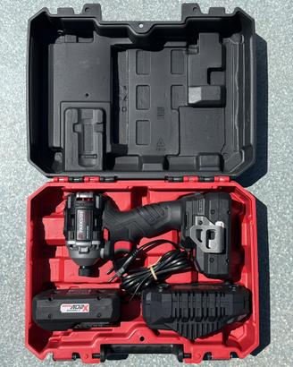 Avvitatore impulsi 20V 226 Nm Parkside Performance