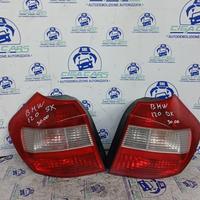 BMW 120 FANALE POSTERIORE DX SX