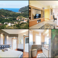 Sestri Levante 5 Terre Riva Trigoso Portofino