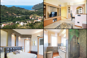 Sestri Levante 5 Terre Riva Trigoso Portofino