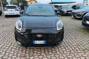 Ford Puma 1.0 ecoboost h ST-Line X 125cv auto KM C