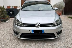 Golf VII 2016 3p 1.4 tsi Sport Edition 125cv