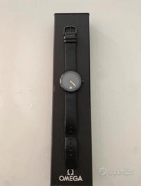 Orologio da polso omega art collection vintage