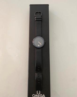 Orologio da polso omega art collection vintage